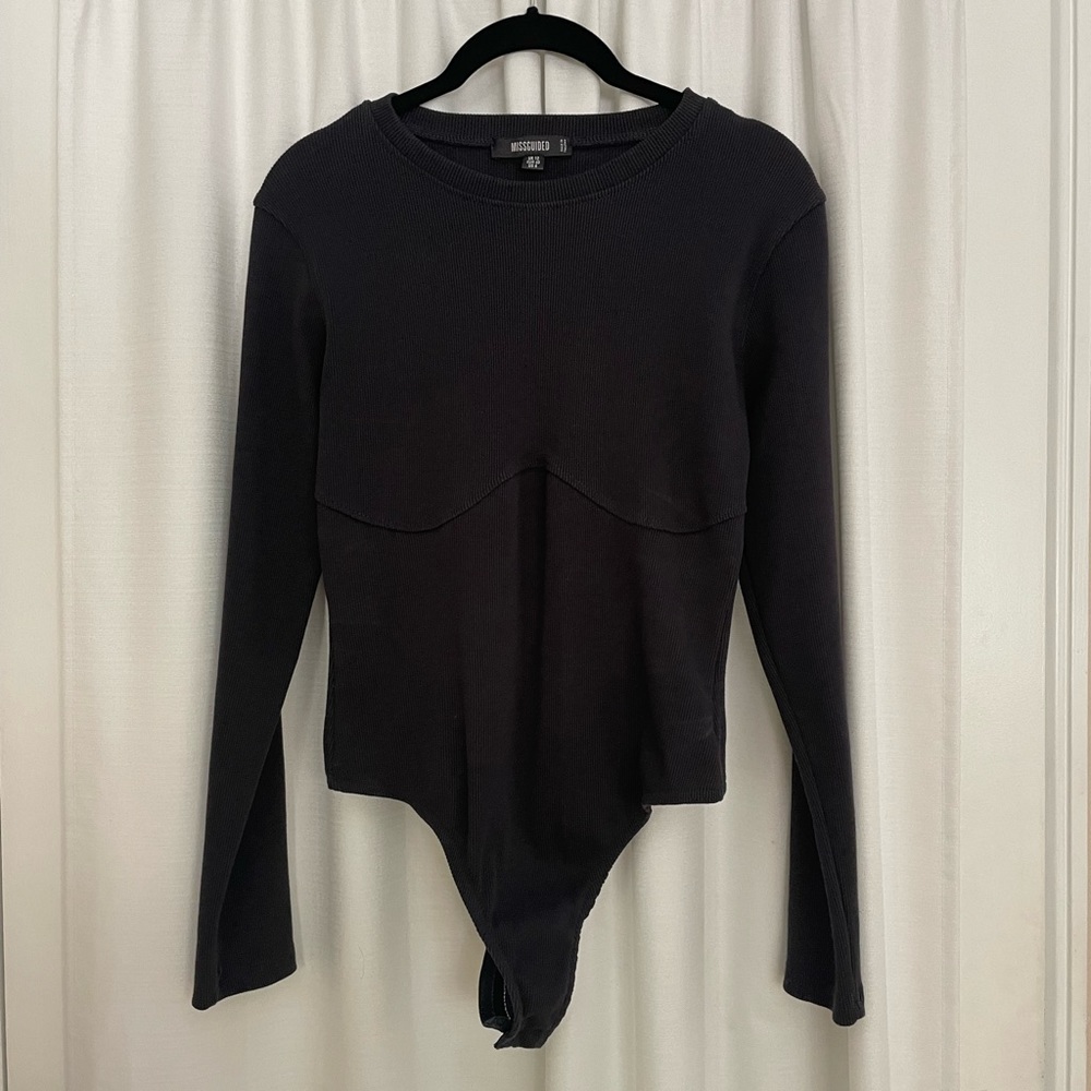 SZ 8 bodysuit